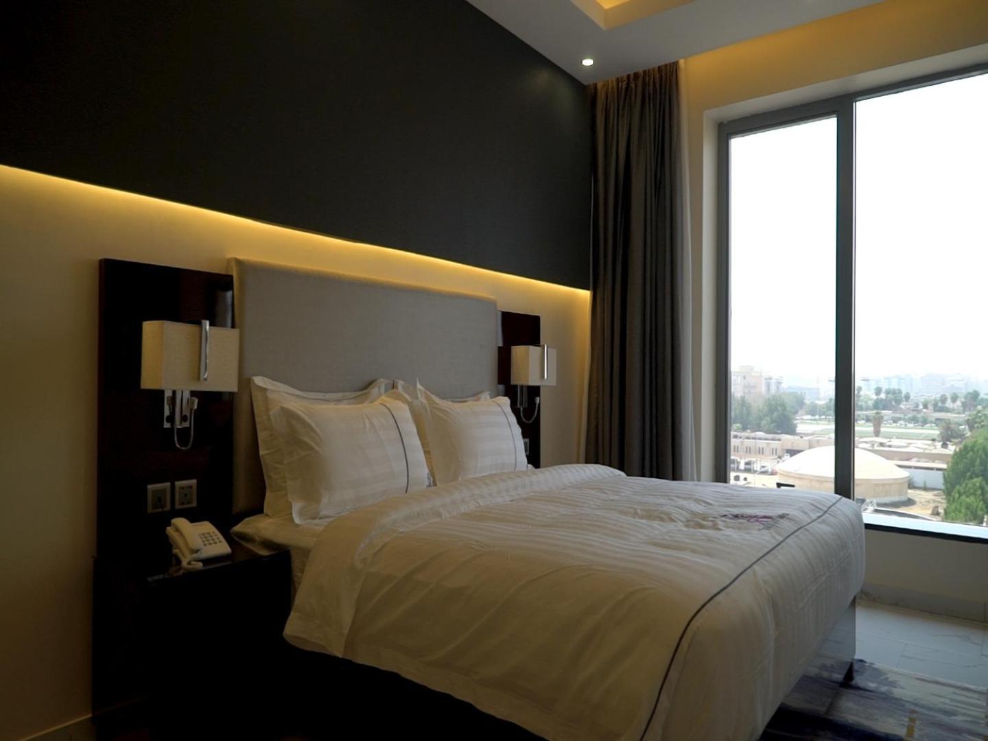 Violet Rose Aprit Aparthotel Jeddah