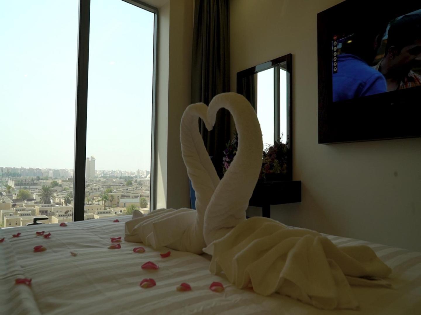 Aparthotel Violet Rose Aprit