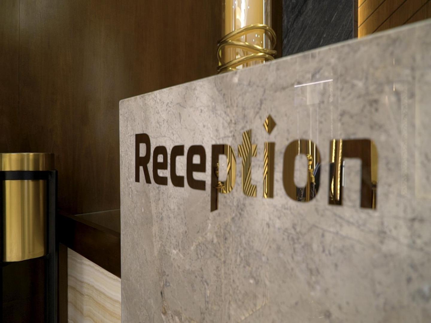 Violet Rose Aprit Aparthotel Jeddah