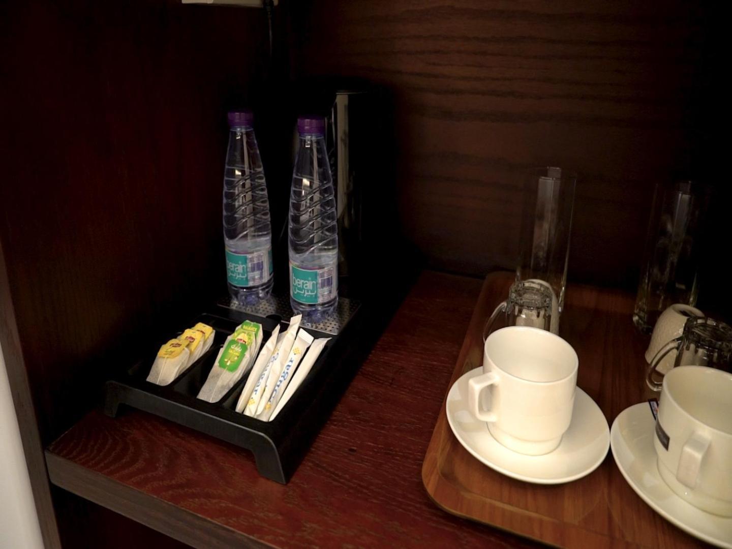 Violet Rose Aprit Jeddah