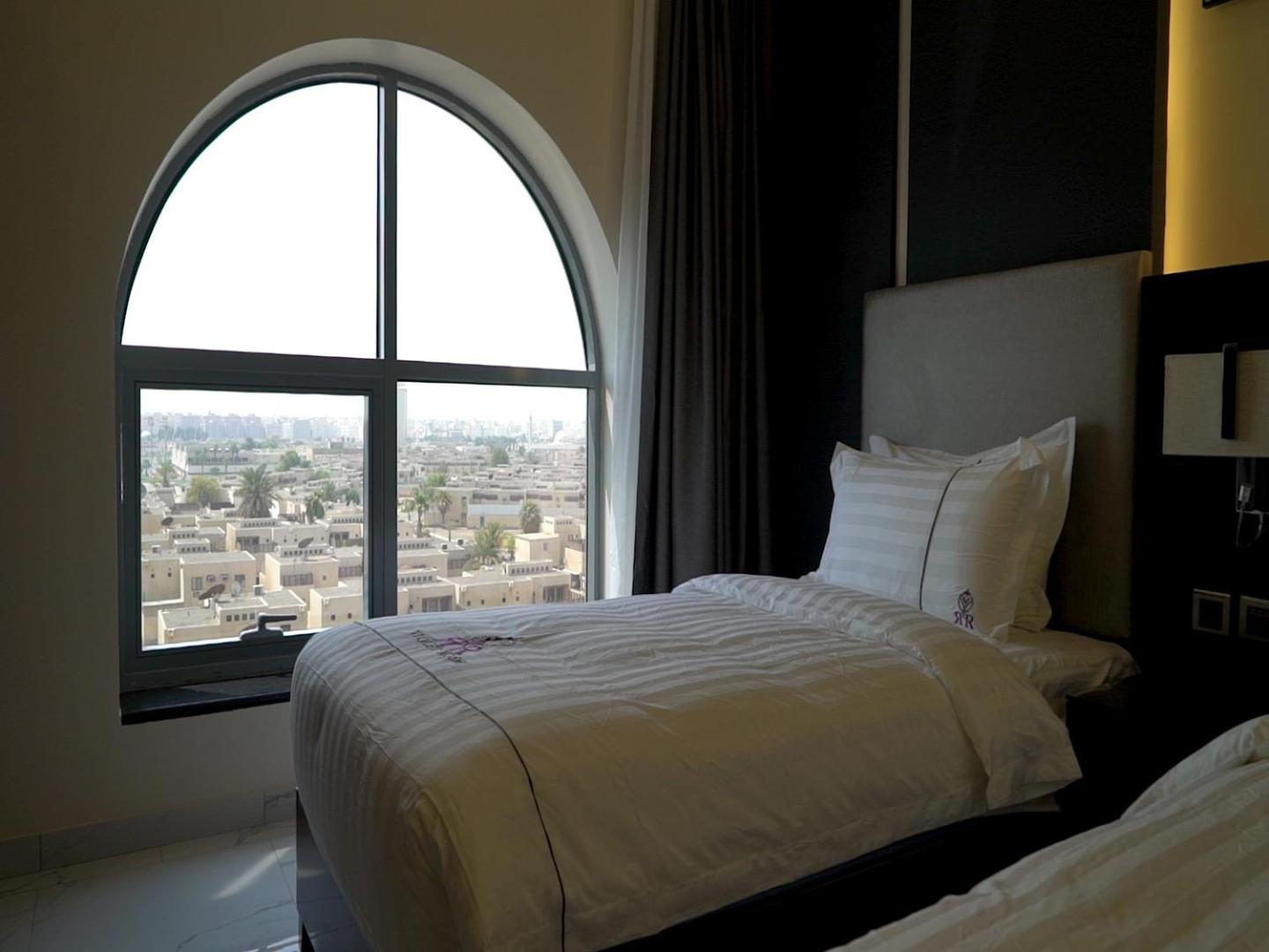 Aparthotel Violet Rose Aprit *