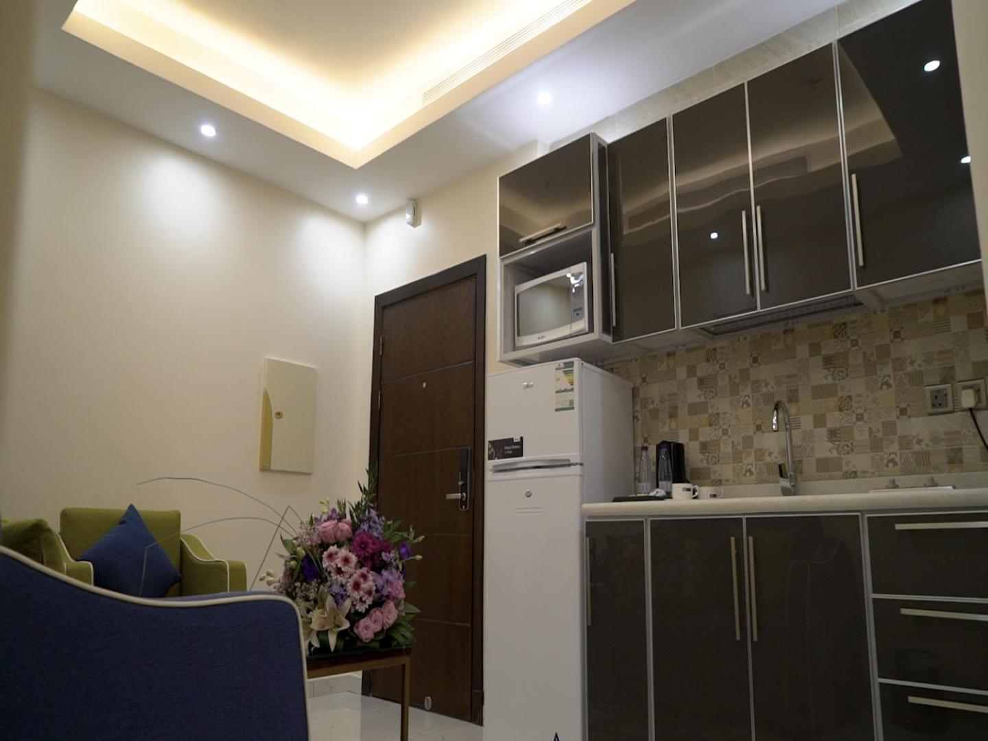 Aparthotel Violet Rose Aprit Jeddah