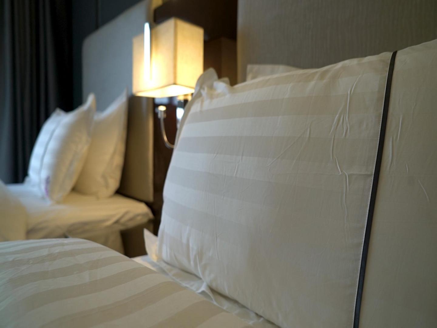 Violet Rose Aprit Aparthotel Jeddah