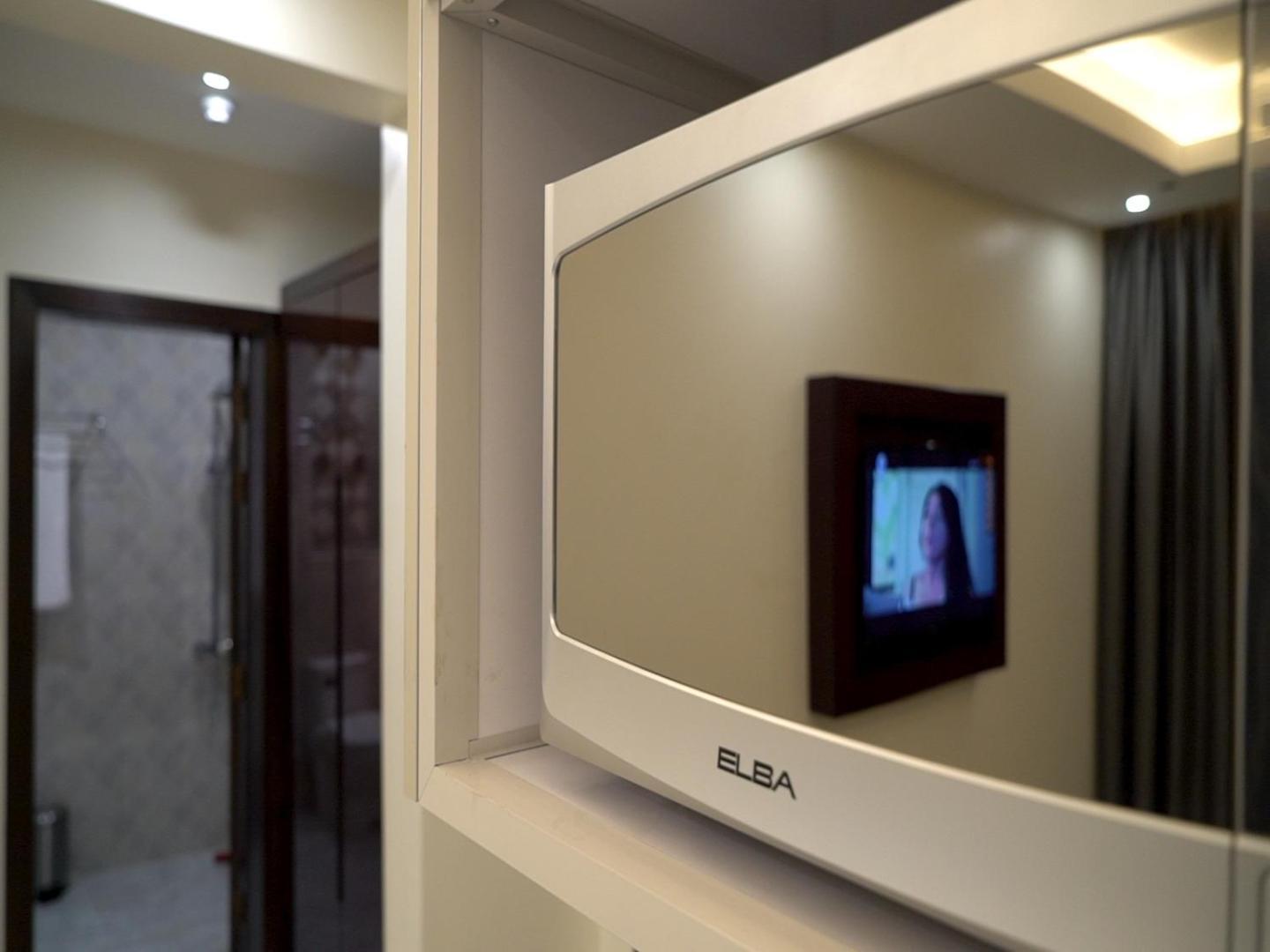 Violet Rose Aprit Aparthotel Jeddah