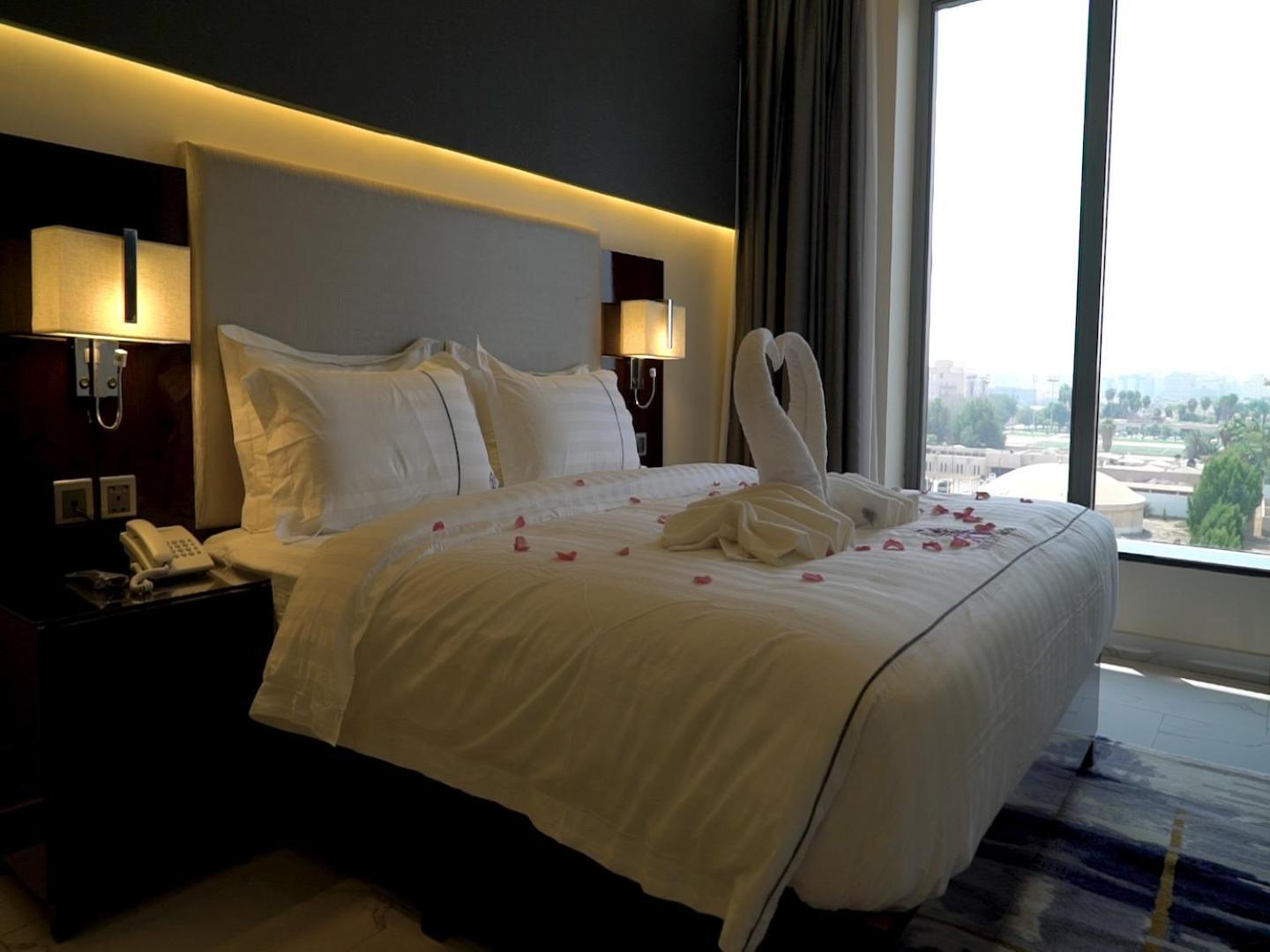Violet Rose Aprit Aparthotel *